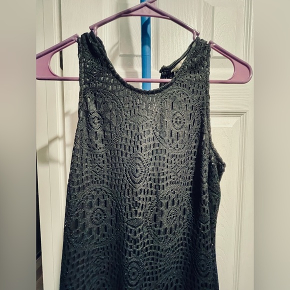 Women’s black dress - Picture 2 of 7